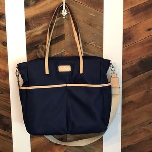 Diaper bag